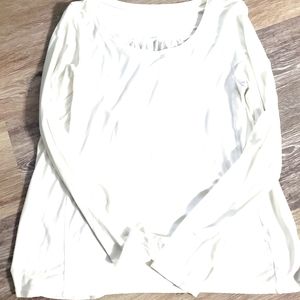 Zyia Heavenly long sleeve